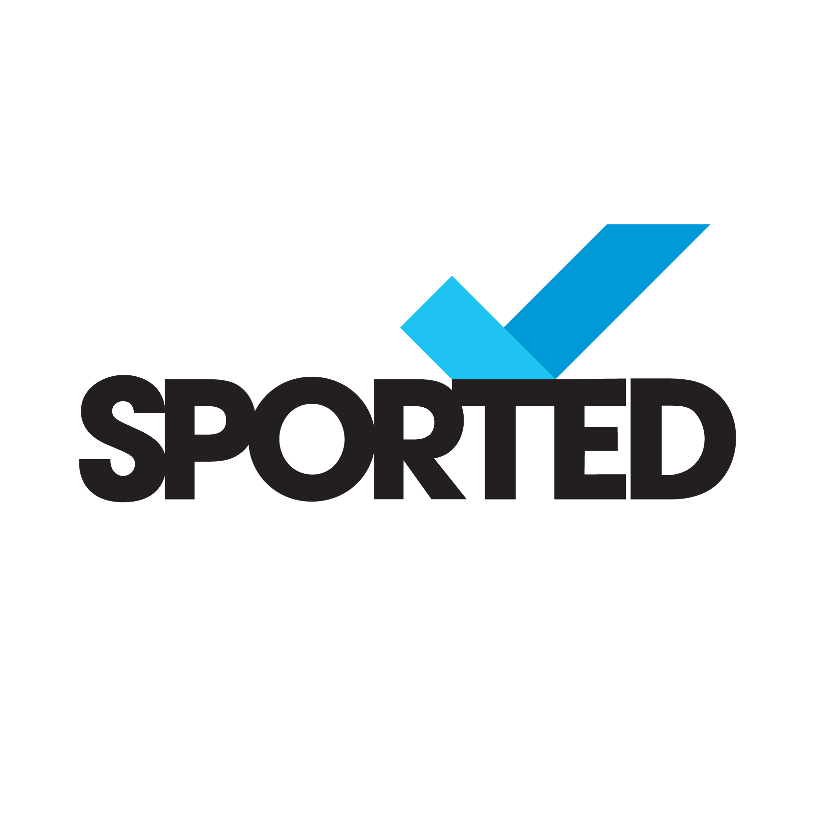 Sported